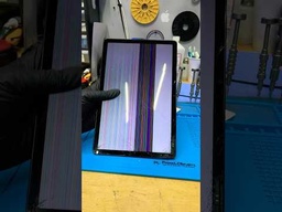 Samsung Tab A11 Screen Replacement 
