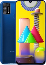 Samsung Galaxy M31 Screen Replacement & Repairs