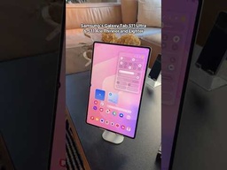 Samsung Tab S11 Screen Replacement