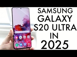 Samsung Galaxy S20 Ultra 5G 128GB/12GB