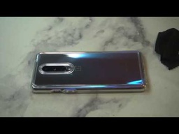 Oneplus 8 Pro Clear Case with Magsafe