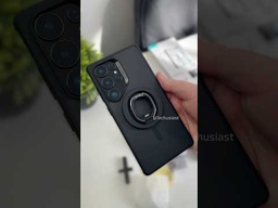 ESR Ring Stand with MagSafe Phone Holder 