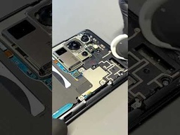 Samsung Galaxy S20 Ultra Screen Replacement & Repairs