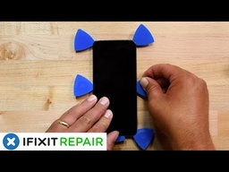 Samsung Galaxy S20 Ultra Screen Replacement 