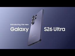 Samsung Galaxy S26 Ultra, 512GB 12GB RAM