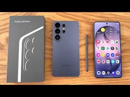 Samsung Galaxy S26 Ultra, 1TB 16GB RAM