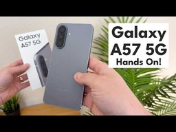 Samsung Galaxy A57, 128GB 8GB RAM