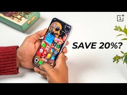 OnePlus Turbo 6V, 256GB 8GB RAM