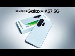 Samsung Galaxy A57 Screen Replacement