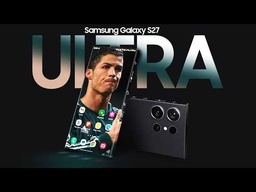 Samsung Galaxy S27 Ultra