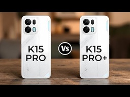 Oppo K15 Pro, 512GB 12GB RAM