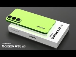 Samsung Galaxy A38, 128GB 6GB RAM