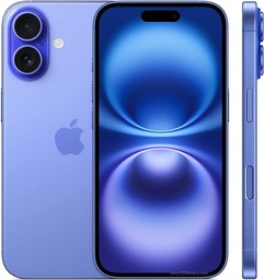 Apple iPhone 16 Earpiece Speaker Replacement