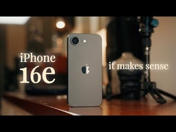 Apple iPhone 16e Camera Replacement