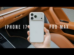 Apple iPhone 17 Pro Max Camera Replacement