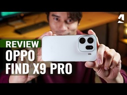 Oppo Find X9 Pro, 512GB 16GB RAM