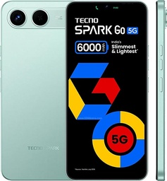 Tecno Spark Go Screen Replacement