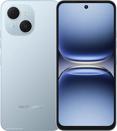 Tecno Spark 40C Screen Replacement