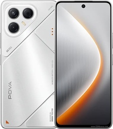 Tecno Pova 7 Screen Replacement