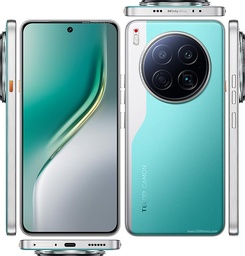 Tecno Camon 40 Premier Screen Replacement