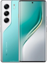 Tecno Camon 40 Pro Screen Replacement