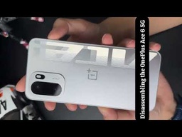 ​​​​OnePlus Ace 6 Screen Replacement 