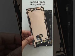 ​​​​OnePlus 13 Screen Replacement 