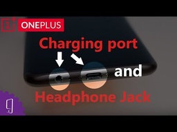 OnePlus 15T Charging Port Replacement