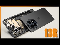 OnePlus 13R Charging Port Replacement