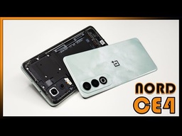 OnePlus Nord CE4 Charging Port Replacement