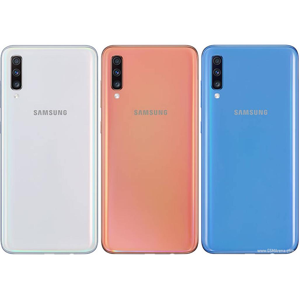 Samsung Galaxy A70