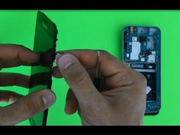 Samsung Galaxy J3 2018 Screen Replacement