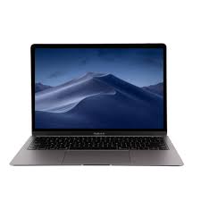 Apple MacBook Air 2019 13 Inch Core i5 8th Gen 8GB RAM 128GB SSD (Grey)