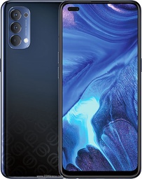 Oppo Reno 4 Screen Replacement