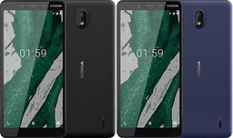 Nokia 1 Plus Screen Replacement and Repairs