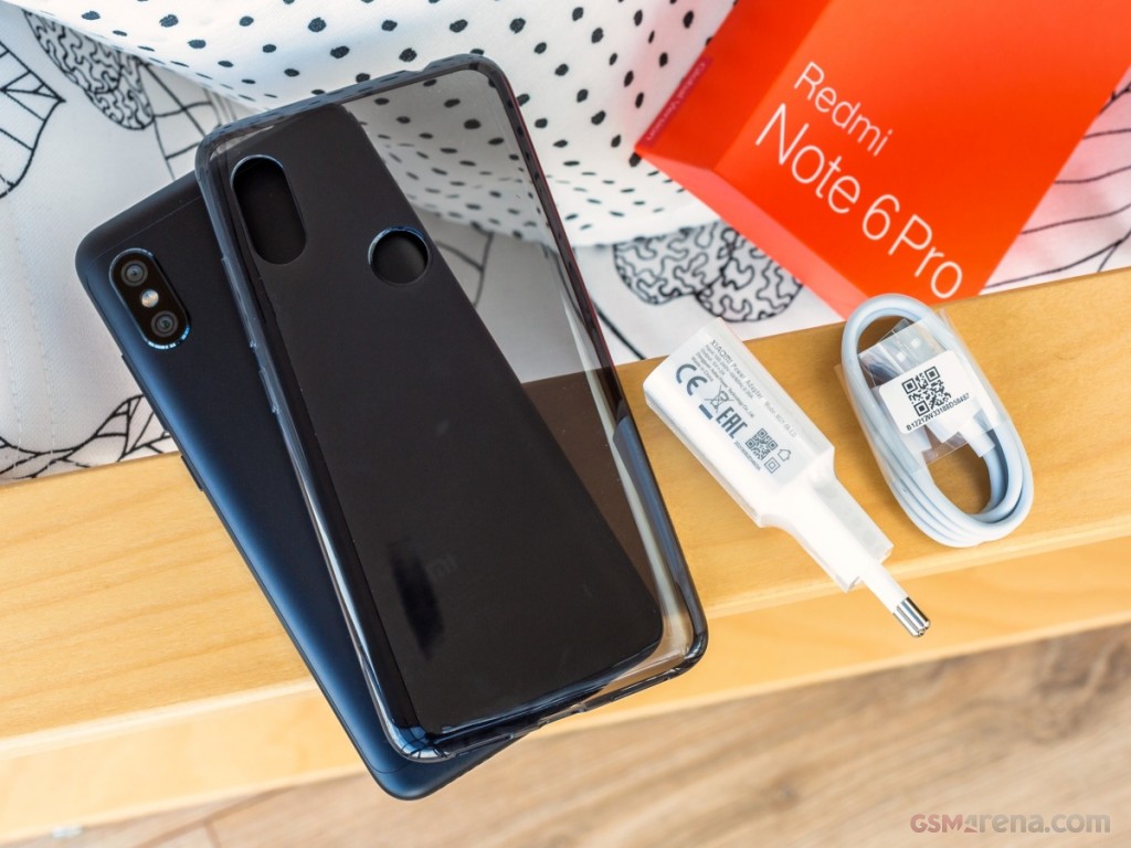 Xiaomi Redmi Note 6 Pro 64GB/4GB
