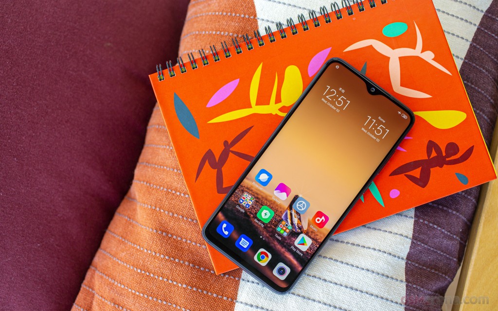 Xiaomi Redmi Note 8 Pro