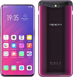Oppo Find X Screen Replacement 