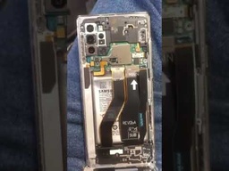 Samsung Galaxy Note 10 Plus Battery Replacement & Repairs