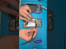 Samsung Galaxy A70 Battery Replacement and Repairs
