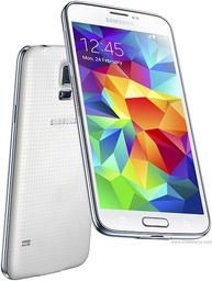 Samsung Galaxy S5 Battery Replacement