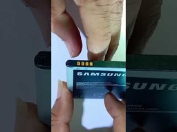 Samsung Galaxy J4 Battery Replacement & Repairs