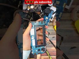 Samsung Galaxy J4 Core Battery Replacement & Repairs