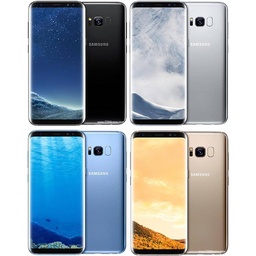 Samsung Galaxy S8 Plus Battery Replacement