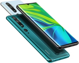 Xiaomi Mi Note 10 Screen Replacement