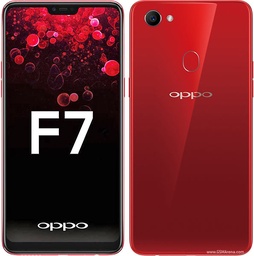 Oppo F7 Screen Replacement