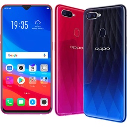 Oppo F9 Screen Replacement