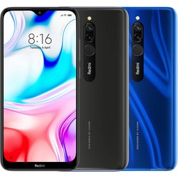 Xiaomi Redmi 8 Screen Replacement