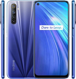 Realme 6 Screen Replacement & Repairs