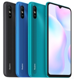​​Xiaomi Redmi 9A Screen Replacement and Repairs